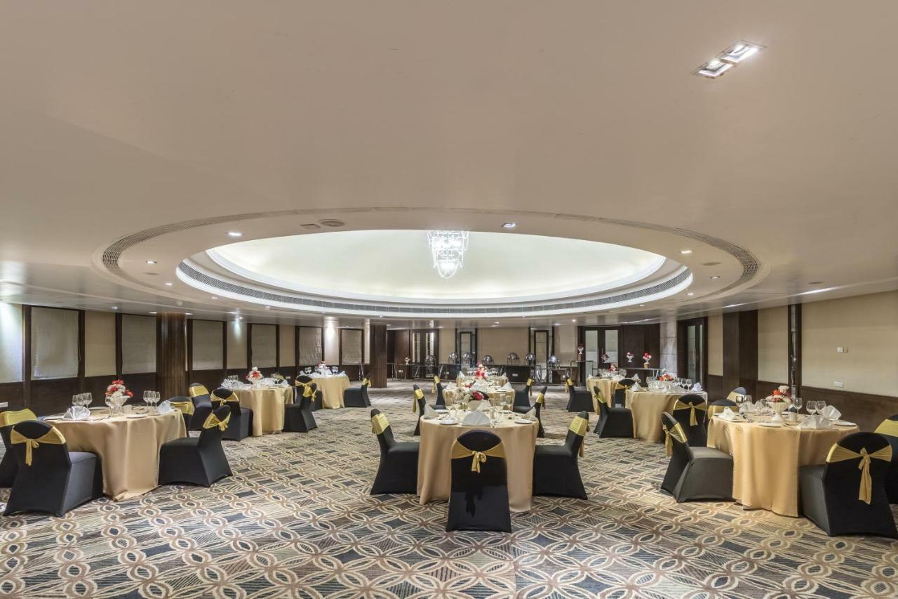 Golden Tulip Chandigarh, Panchkula Kültér fotó